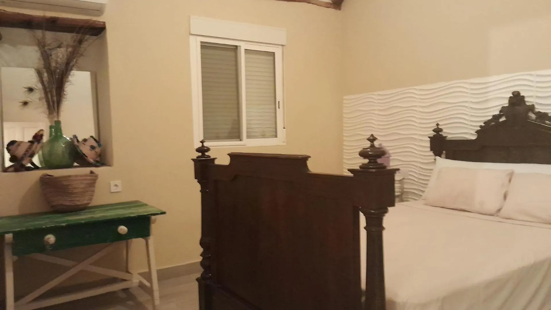 Casa Rural Cerro Campon Carmona  Сasa de vacaciones Carmona (Seville)