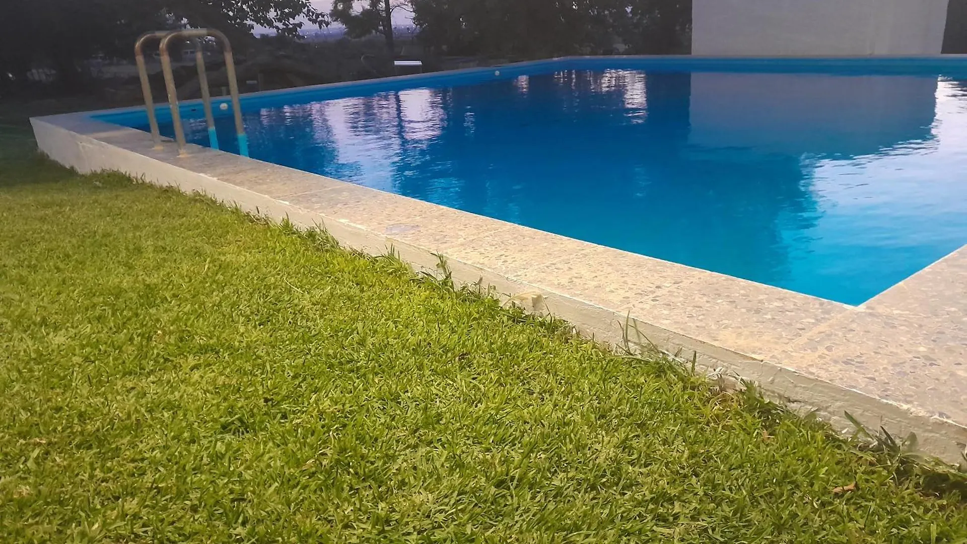 Casa Rural Cerro Campon Carmona