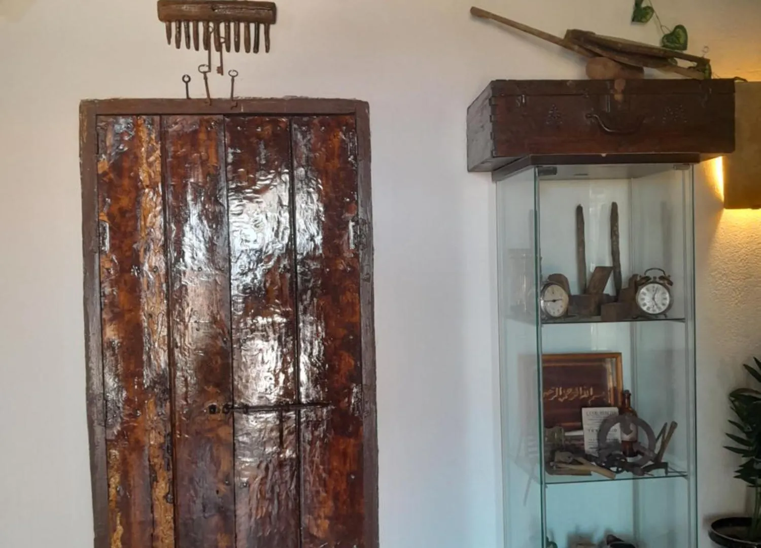 Сasa de vacaciones Casa Rural Cerro Campon Carmona