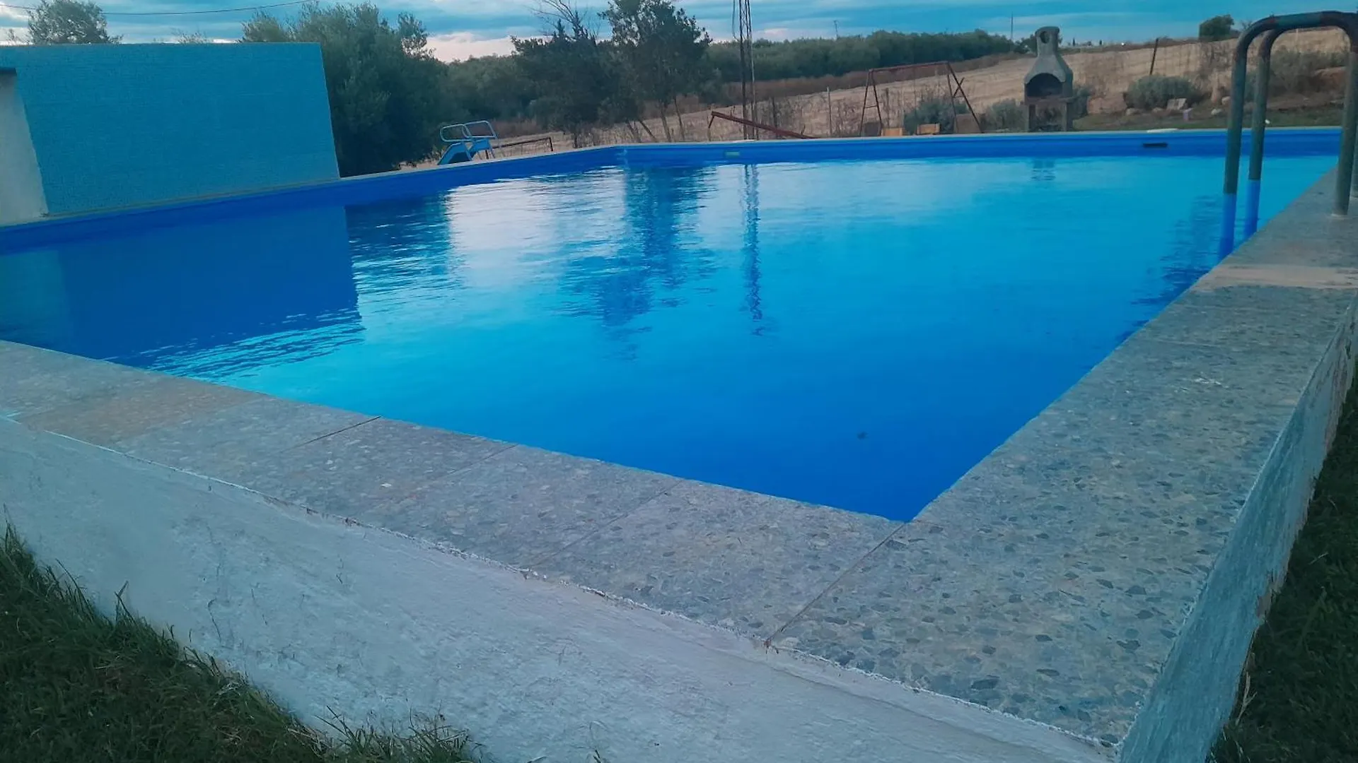 Casa Rural Cerro Campon Carmona  Сasa de vacaciones Carmona (Seville)