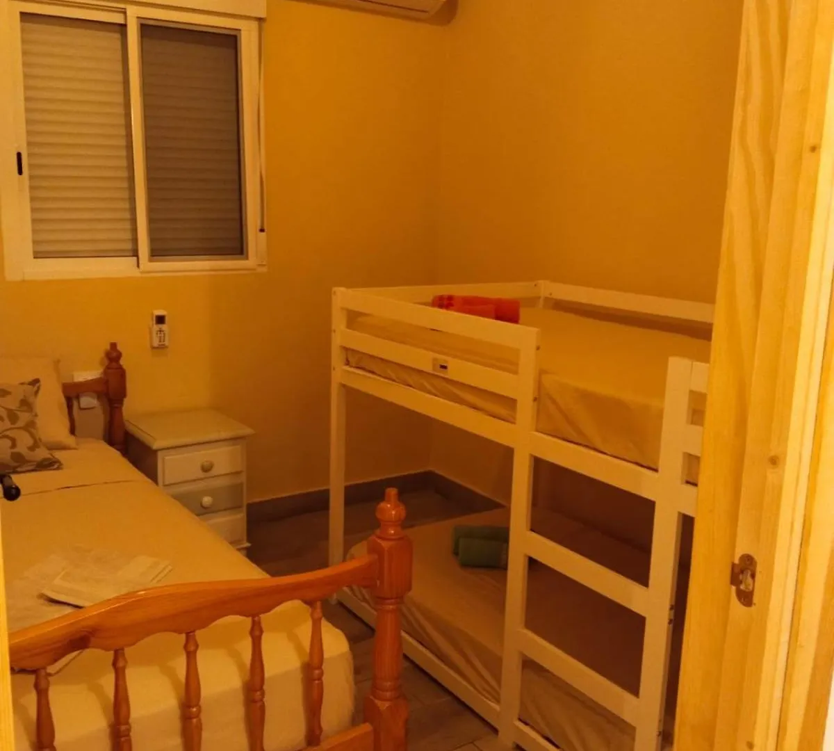 Сasa de vacaciones Casa Rural Cerro Campon Carmona