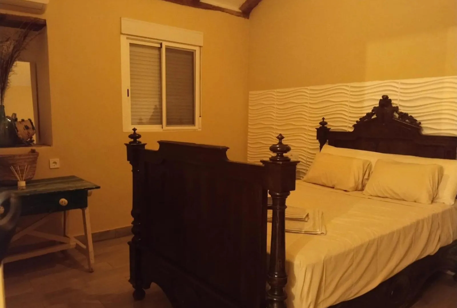 Сasa de vacaciones Casa Rural Cerro Campon Carmona  España