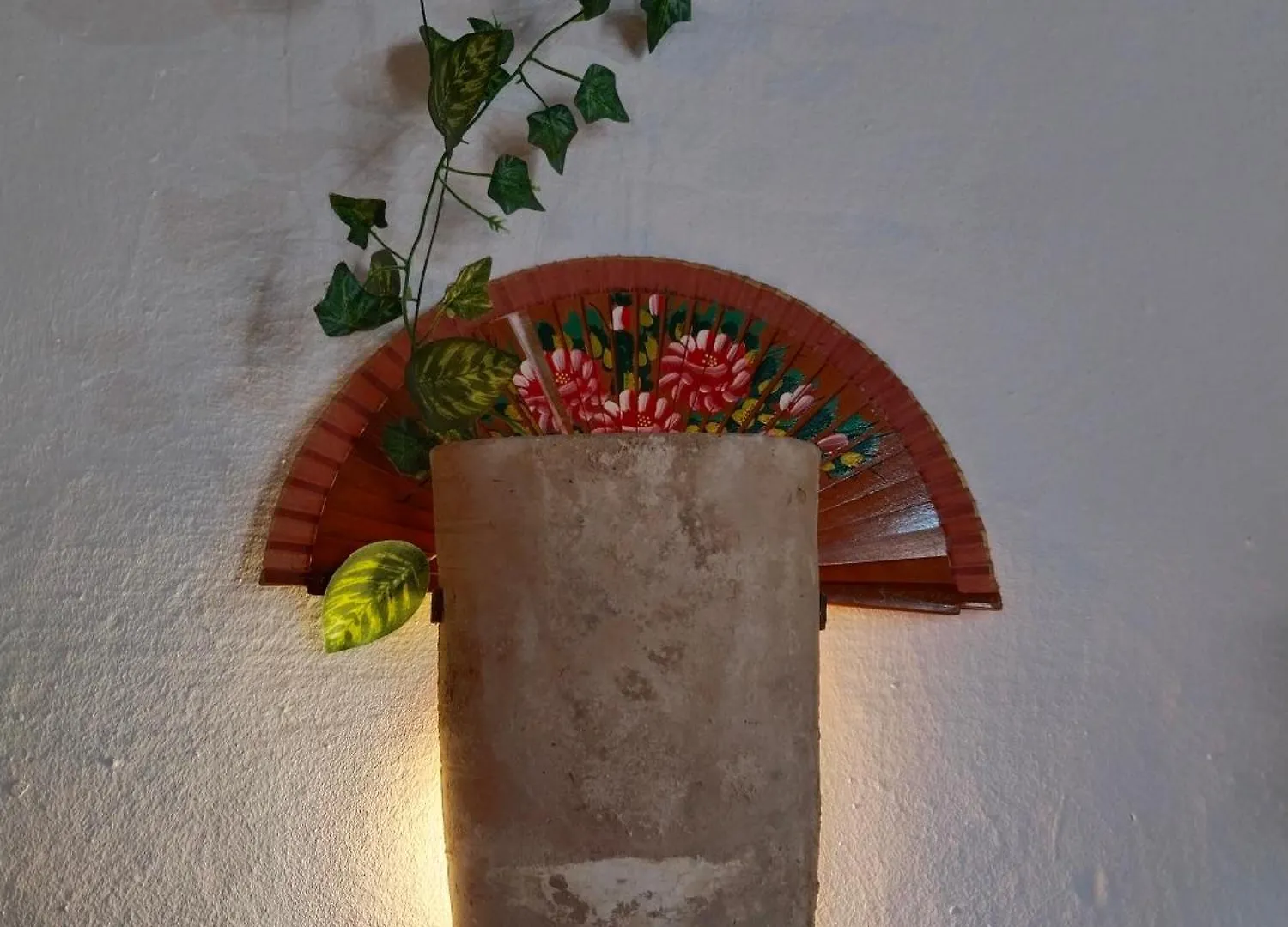 Casa Rural Cerro Campon Carmona  España