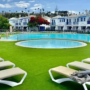 Playmar Relaxing Townhouse , Las Palmas de Gran Canaria España