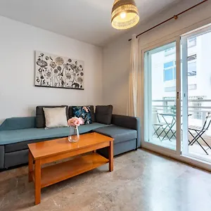 Malagasuite La Nogalera , Torremolinos España