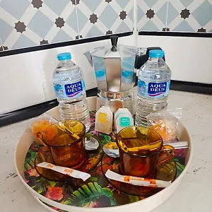 La Vina De Camarata Apartamento