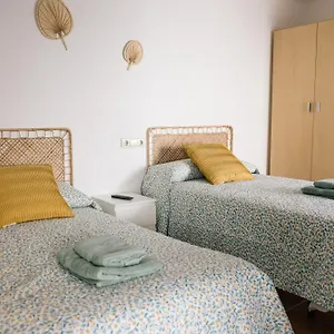 Casa Ochavada Apartamento
