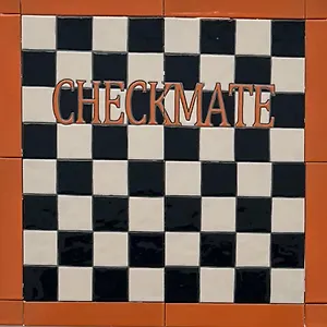 Checkmate Сasa de vacaciones